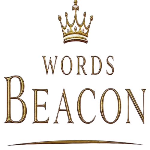 Words Beacon
