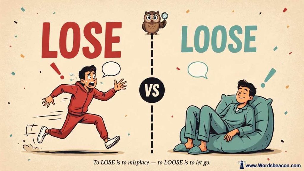 Loose Meaning What Does “Loose” Mean?