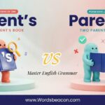 Parent’s vs Parents’ Difference and usage?