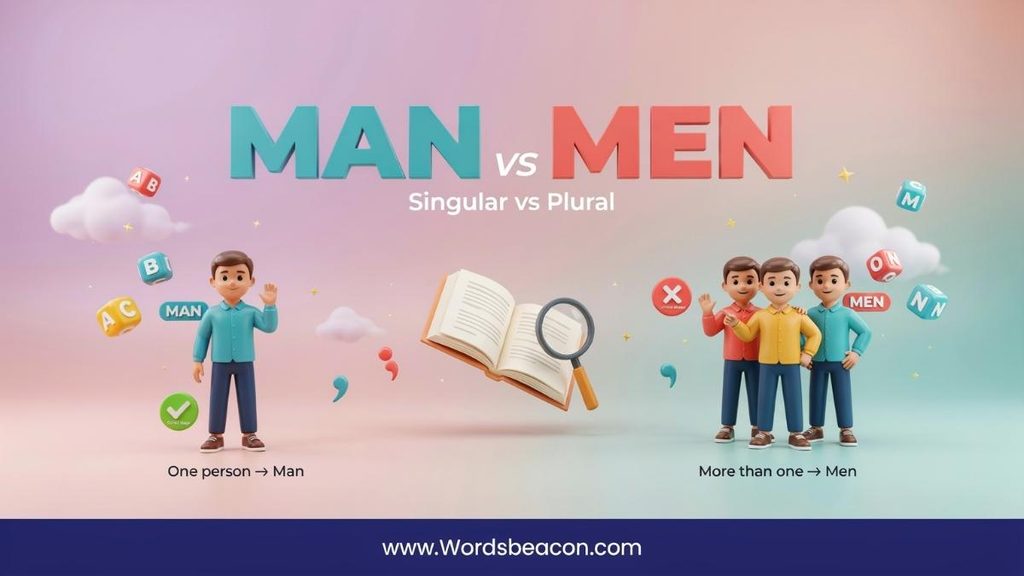 Common Man vs Men Mistakes